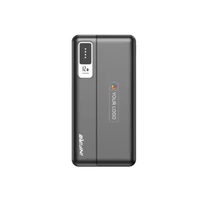 Buy Force Power Bank in bulk for Corporate Gifting | Corporate Gyft