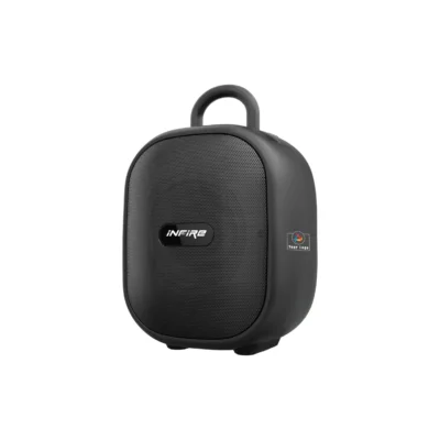 Buy Fusion Bt Portable Speaker - Black in bulk for Corporate Gifting | Corporate Gyft