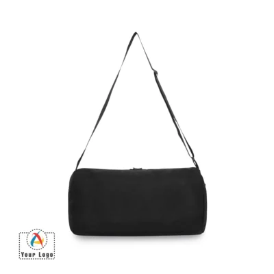 Buy GIORDANO™ Duffle Bag - Grey in bulk for Corporate Gifting | Corporate Gyft