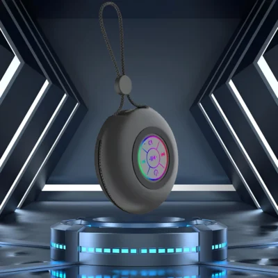 Buy Tango Water Resistant Bluetooth Speaker in bulk for Corporate Gifting | Corporate Gyft