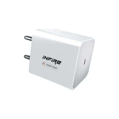 Buy Swift Power Adapter in bulk for Corporate Gifting | Corporate Gyft