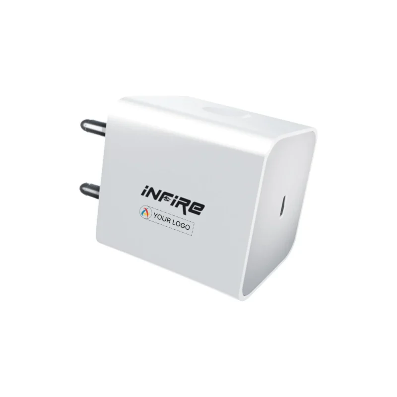 Buy Swift Power Adapter in bulk for Corporate Gifting | Corporate Gyft