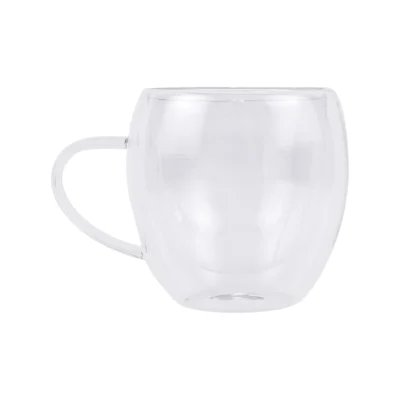 Buy Boro Cafe Borosilicate Mug Set in bulk for Corporate Gifting | Corporate Gyft