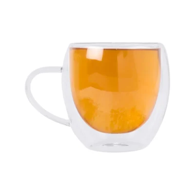 Buy Boro Cafe Borosilicate Mug Set in bulk for Corporate Gifting | Corporate Gyft