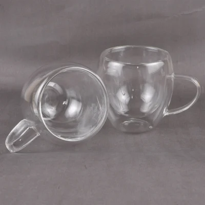 Buy Boro Cafe Borosilicate Mug Set in bulk for Corporate Gifting | Corporate Gyft