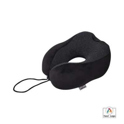 Buy Buddy Combo Travel Pillow and Eye Mask in bulk for Corporate Gifting | Corporate Gyft