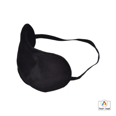 Buy Buddy Combo Travel Pillow and Eye Mask in bulk for Corporate Gifting | Corporate Gyft