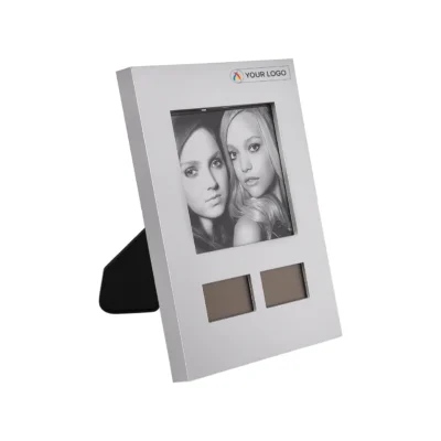 Buy TimeFrame 2.0 – Smart Photo Clock in bulk for Corporate Gifting | Corporate Gyft