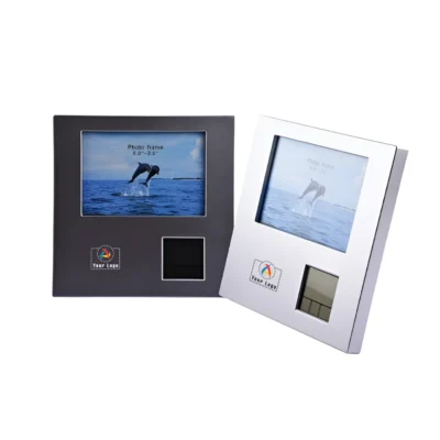 Buy TimeFrame - Photo Frame Clock in bulk for Corporate Gifting | Corporate Gyft