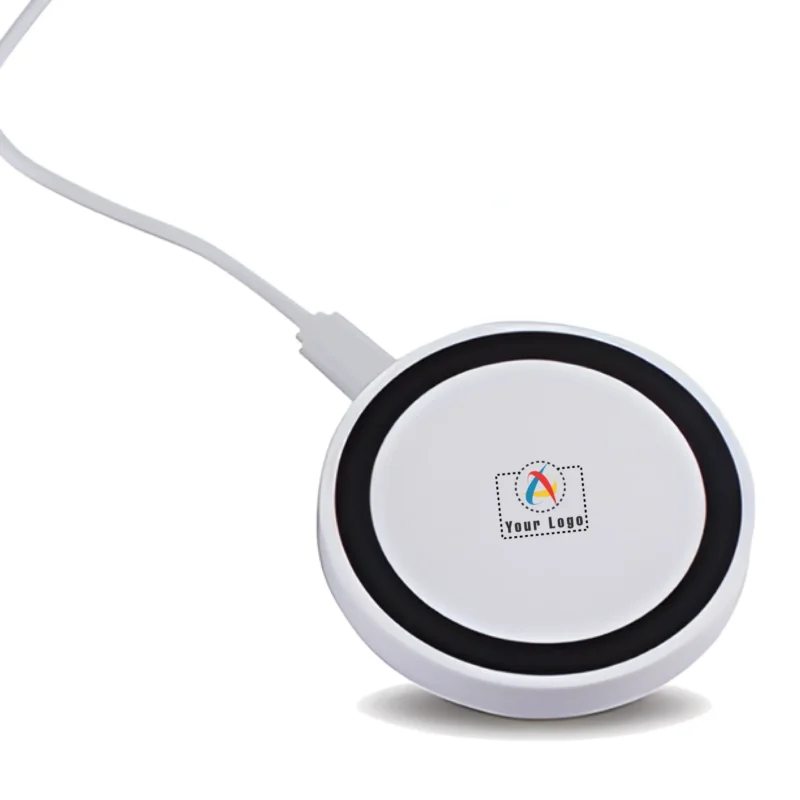 Buy BOLT - Wireless Charger in bulk for Corporate Gifting | Corporate Gyft