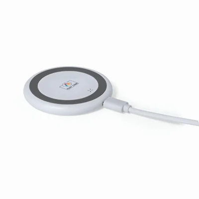 Buy BOLT - Wireless Charger in bulk for Corporate Gifting | Corporate Gyft