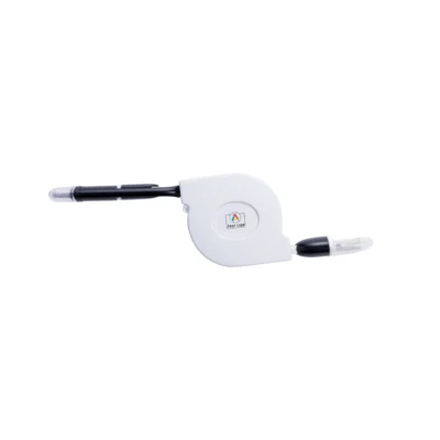 Buy YOYO C+ 3-IN-1 Charging Cable - Black in bulk for Corporate Gifting | Corporate Gyft
