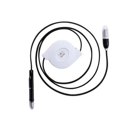 Buy YOYO C+ 3-IN-1 Charging Cable - Black in bulk for Corporate Gifting | Corporate Gyft