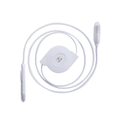 Buy YOYO C+ 3-IN-1 Charging Cable - White in bulk for Corporate Gifting | Corporate Gyft