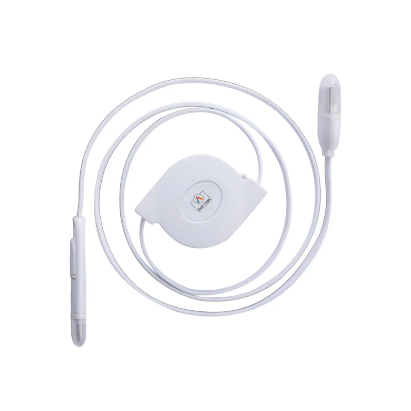 Buy YOYO C+ 3-IN-1 Charging Cable - White in bulk for Corporate Gifting | Corporate Gyft