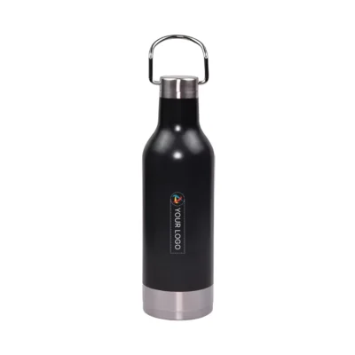 Buy Insulated Black Set in bulk for Corporate Gifting | Corporate Gyft