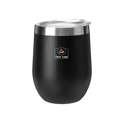 Buy Insulated Black Set in bulk for Corporate Gifting | Corporate Gyft