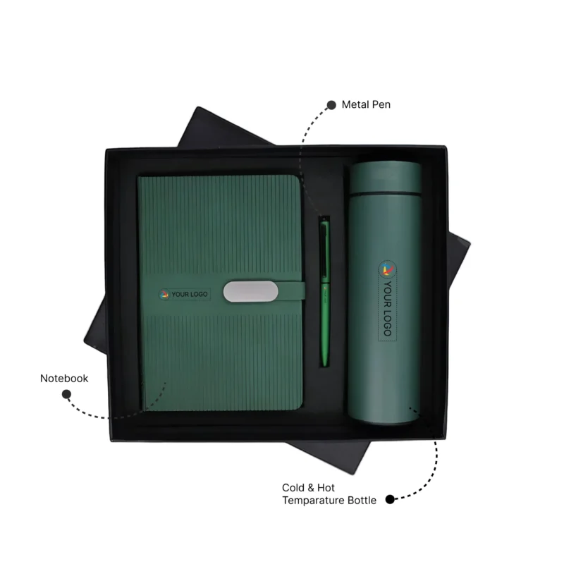 Buy Executive Elite Set in bulk for Corporate Gifting | Corporate Gyft