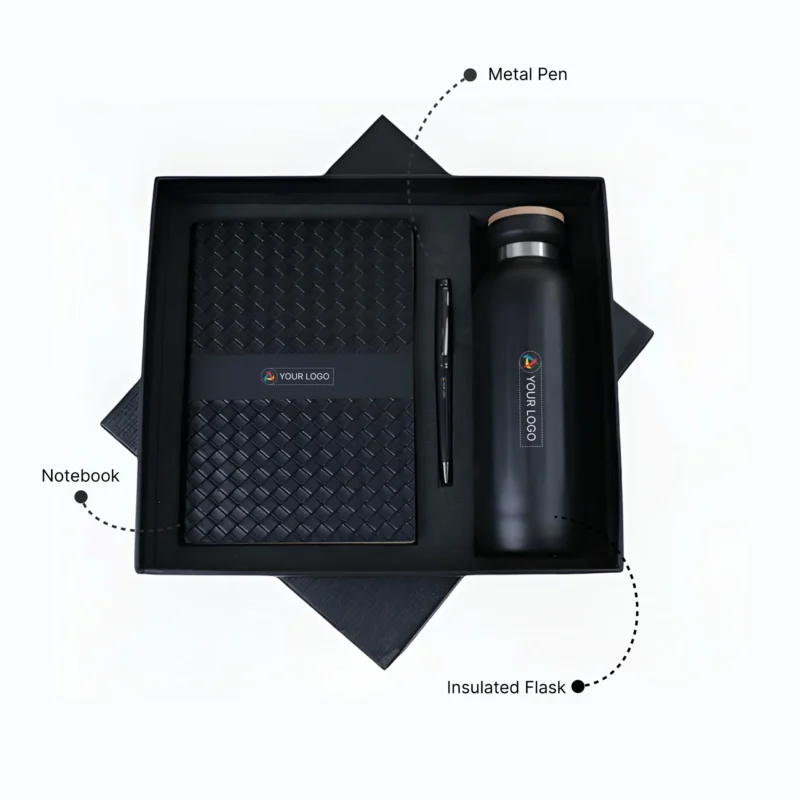 Buy Ultimate Office Set in bulk for Corporate Gifting | Corporate Gyft
