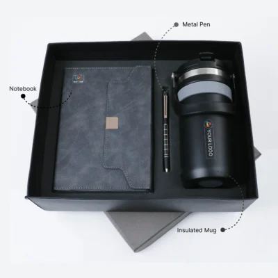 Buy Pro Organizer Set in bulk for Corporate Gifting | Corporate Gyft