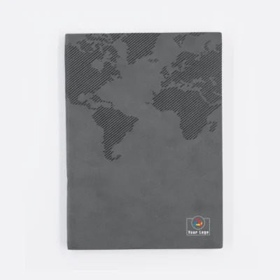 Buy Pro Executive Set - Grey in bulk for Corporate Gifting | Corporate Gyft