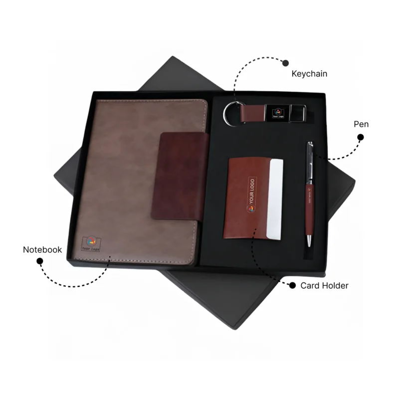 Buy The Corporate Excellence Set in bulk for Corporate Gifting | Corporate Gyft