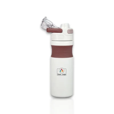Buy Amrut Stainless Steel Flask in bulk for Corporate Gifting | Corporate Gyft