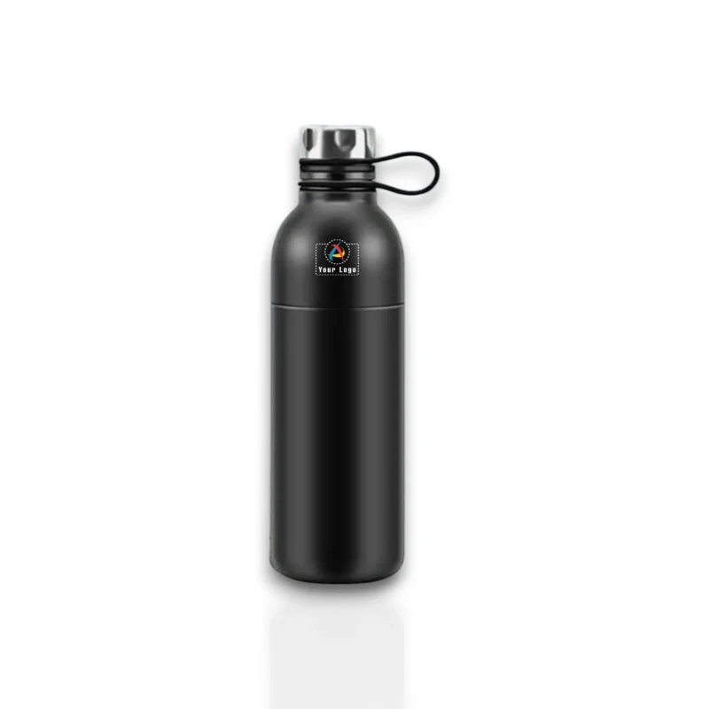 Buy Atlanta Insulated 2-In-1 Flask in bulk for Corporate Gifting | Corporate Gyft