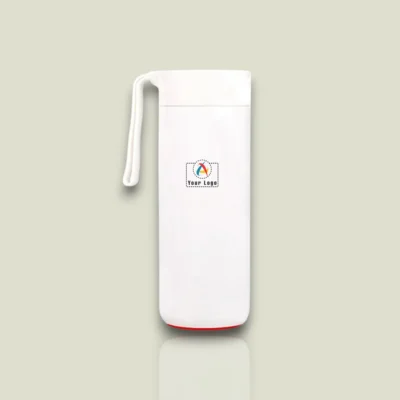 Buy Attach Suction Flask in bulk for Corporate Gifting | Corporate Gyft