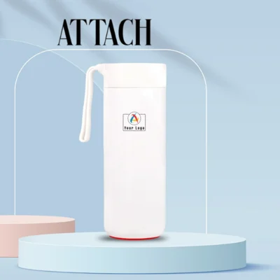 Buy Attach Suction Flask in bulk for Corporate Gifting | Corporate Gyft