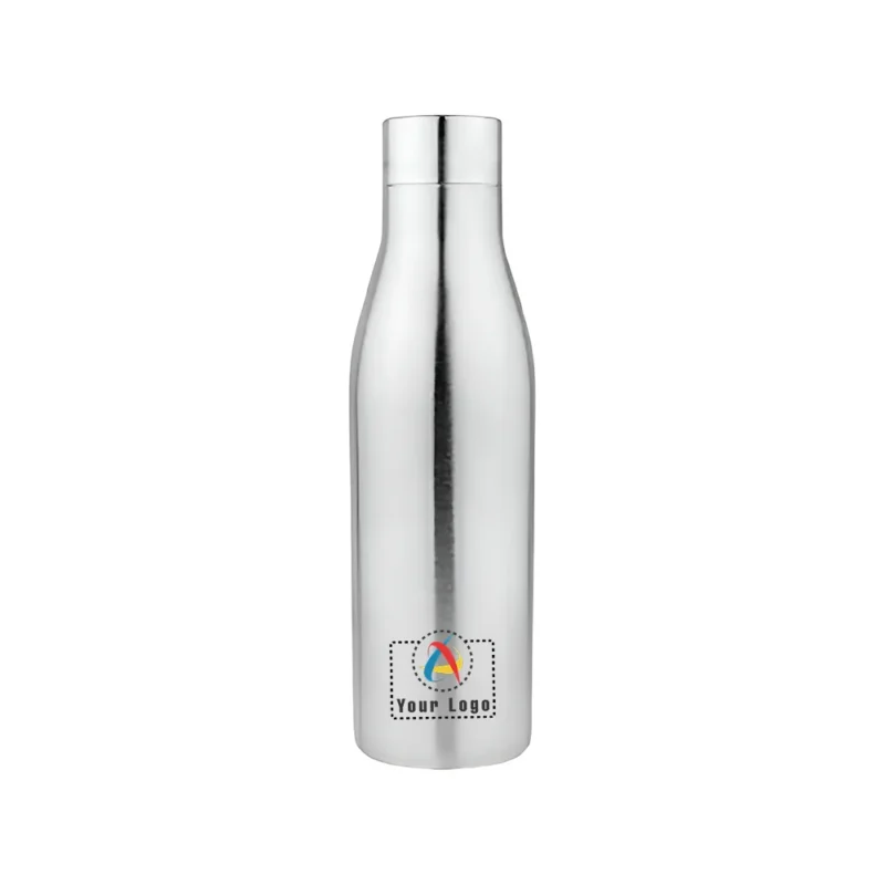 Buy Beat Stainless Steel Water Bottle in bulk for Corporate Gifting | Corporate Gyft