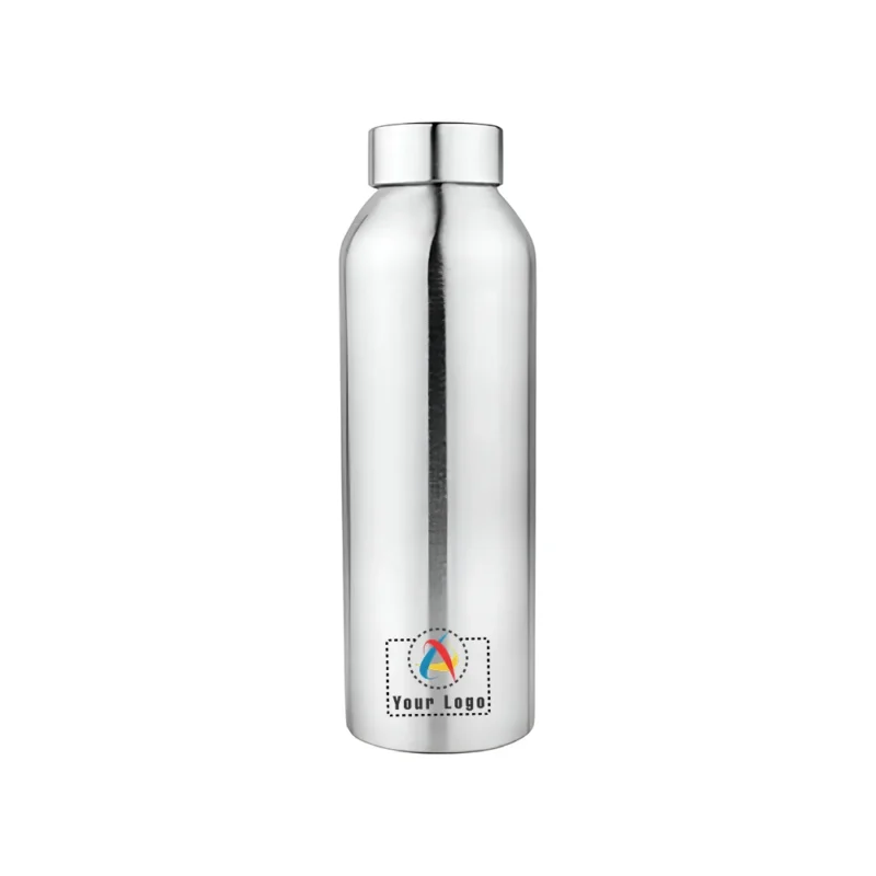 Buy Berg Stainless Steel Water Bottle in bulk for Corporate Gifting | Corporate Gyft