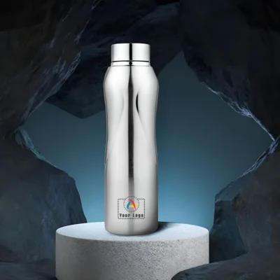 Buy Blaze Stainless Steel Water Bottle in bulk for Corporate Gifting | Corporate Gyft