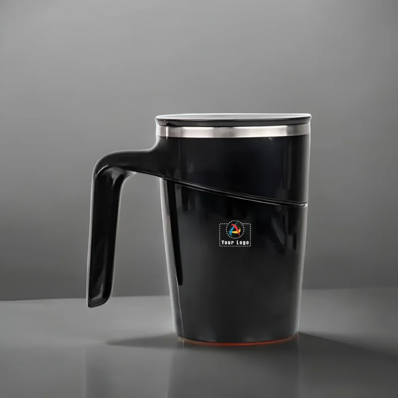 Buy Bond Suction Mug in bulk for Corporate Gifting | Corporate Gyft