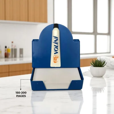 Buy Ointment-Inspired Chit Pad Holder in bulk for Corporate Gifting | Corporate Gyft