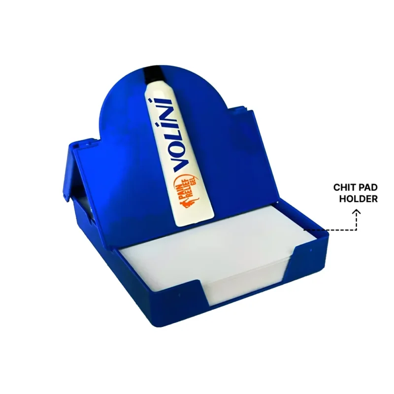 Buy Ointment-Inspired Chit Pad Holder in bulk for Corporate Gifting | Corporate Gyft