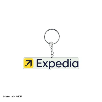 Buy Custom Company Keyrings in bulk for Corporate Gifting | Corporate Gyft