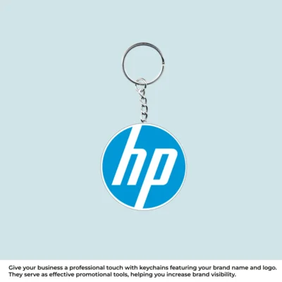 Buy Custom Company Keyrings in bulk for Corporate Gifting | Corporate Gyft