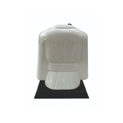 Buy Doctor Coat Pen Holder with Stand in bulk for Corporate Gifting | Corporate Gyft