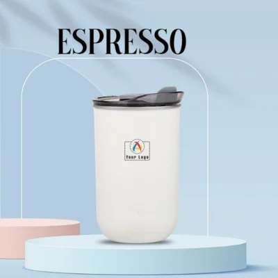 Buy Espresso Insulated Mug in bulk for Corporate Gifting | Corporate Gyft