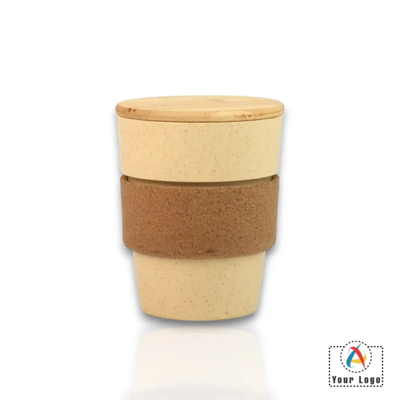 Buy Ester Mug with Cap in bulk for Corporate Gifting | Corporate Gyft