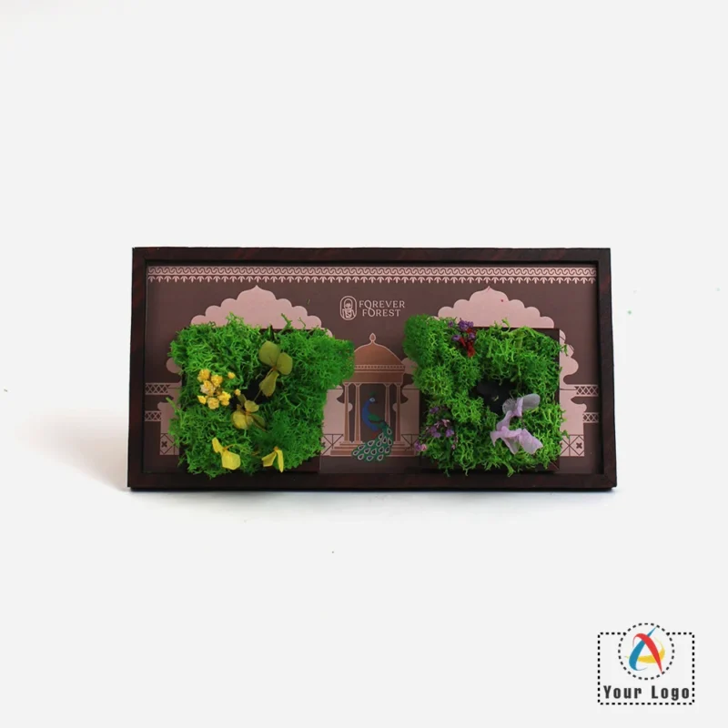 Buy Forest Duo Window in bulk for Corporate Gifting | Corporate Gyft