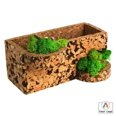 Buy Forest Flow Organizer in bulk for Corporate Gifting | Corporate Gyft