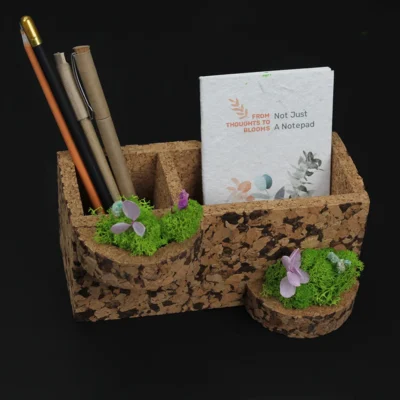 Buy Forest Flow Organizer in bulk for Corporate Gifting | Corporate Gyft