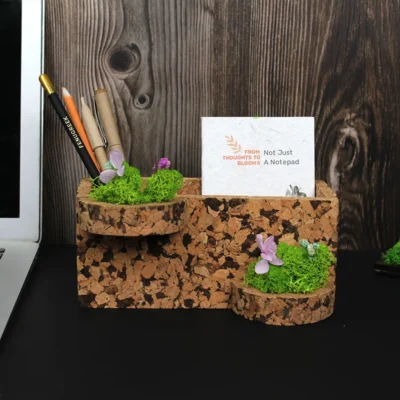 Buy Forest Flow Organizer in bulk for Corporate Gifting | Corporate Gyft