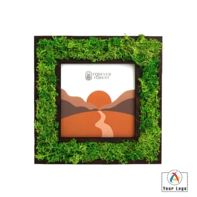 Buy Forest Frame in bulk for Corporate Gifting | Corporate Gyft