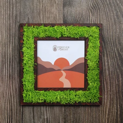 Buy Forest Frame in bulk for Corporate Gifting | Corporate Gyft