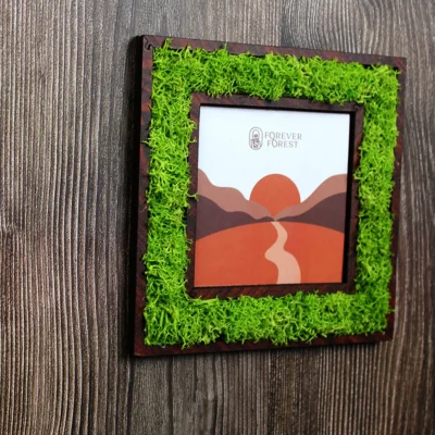 Buy Forest Frame in bulk for Corporate Gifting | Corporate Gyft