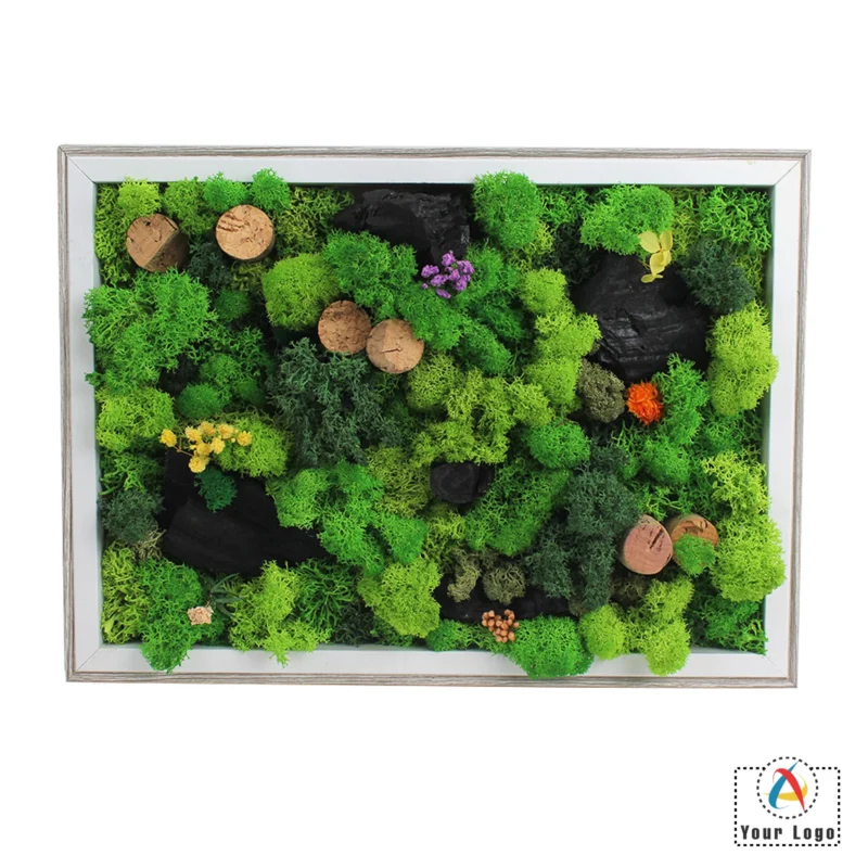Buy Forest Symphony Landscape in bulk for Corporate Gifting | Corporate Gyft