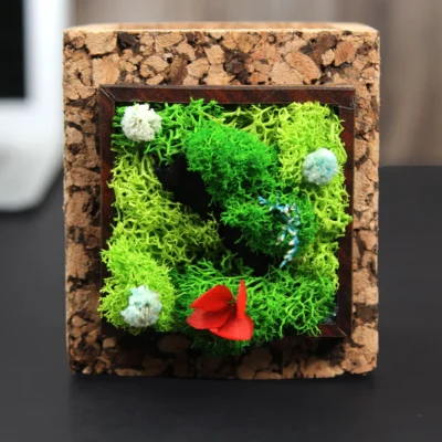 Buy Forest Tile in bulk for Corporate Gifting | Corporate Gyft